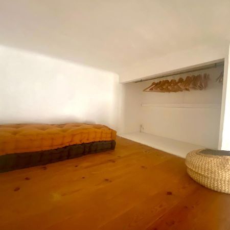 Mon Jolitoit Apartamento Marselha Exterior foto