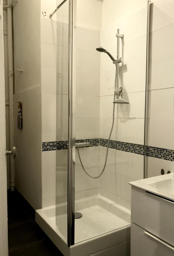 Mon Jolitoit Apartamento Marselha Exterior foto