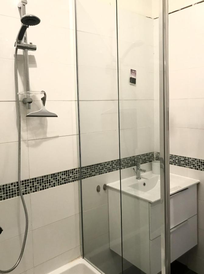 Mon Jolitoit Apartamento Marselha Exterior foto