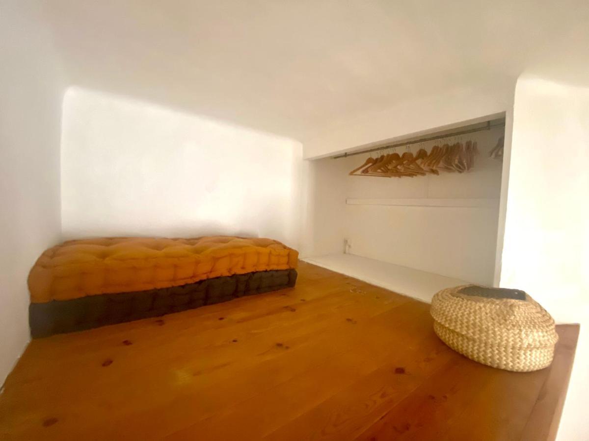 Mon Jolitoit Apartamento Marselha Exterior foto